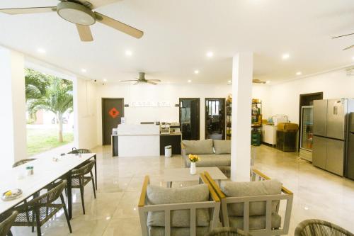 薄荷島卡特利亞度假村 Bohol cattleya resort