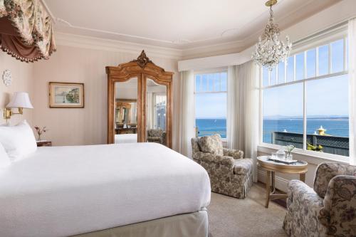 Seven Gables Inn on Monterey Bay, A Kirkwood Collection Property
