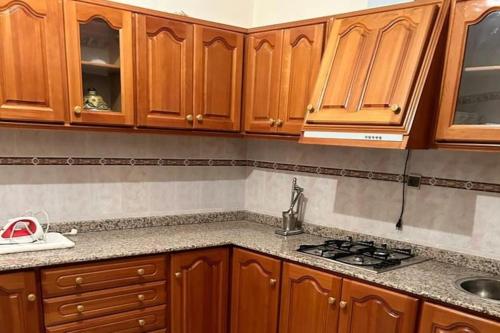 Duplex appartement Beni Bouayach in Ajdir