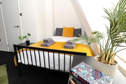 New Stylish Studio with Private Garden no 2