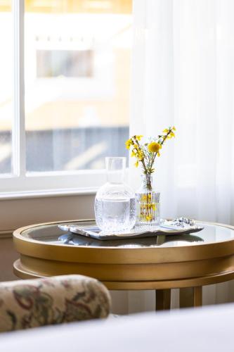 Seven Gables Inn on Monterey Bay, A Kirkwood Collection Property - 편의 시설/서비스