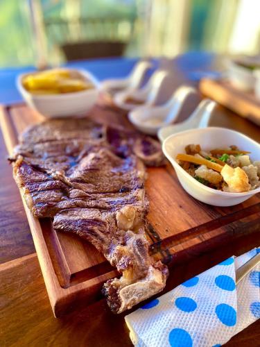 Casa de Sal - Salt Hotel in Uyuni