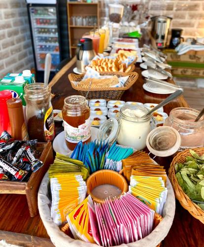 Casa de Sal - Salt Hotel in Uyuni