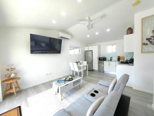 Lovely Hidden Gem in Redcliffe