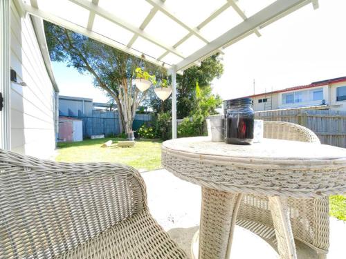 Lovely Hidden Gem in Redcliffe