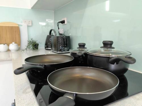 Lovely Hidden Gem in Redcliffe