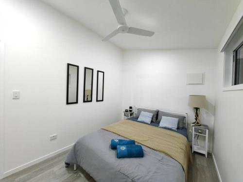 Lovely Hidden Gem in Redcliffe