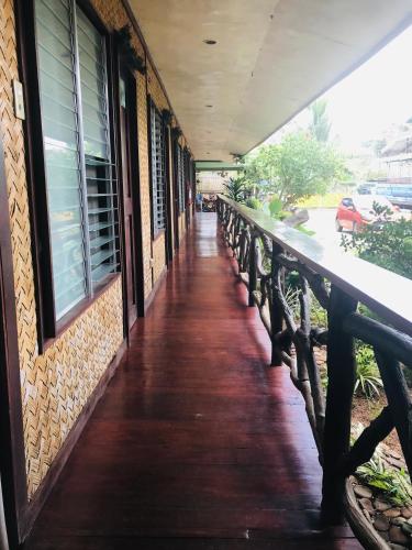 Pinaluyan Guest House