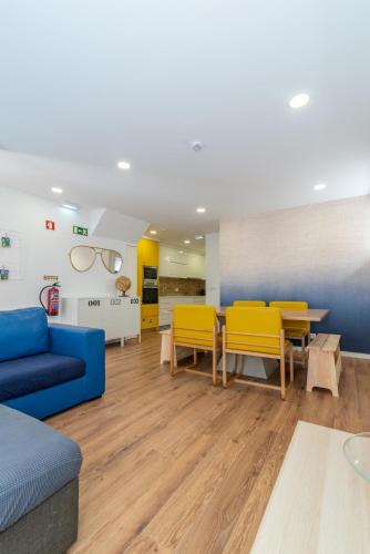 Dude Beach Hostel | Casa de Praia Inteira