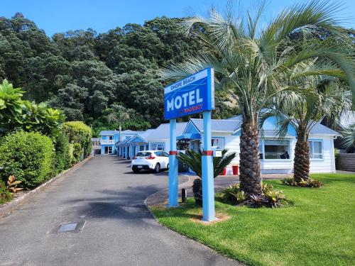 Ohope Beach Motel Whakatane