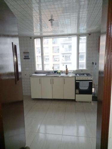 Apartamento Baruch