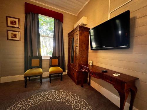 The Boutique Hotel Blue Mountains - Photo 2