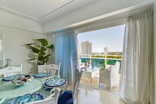 View, Sunset View 2BR Apartamento Juan Dolio Las Velas in Villas Del Mar