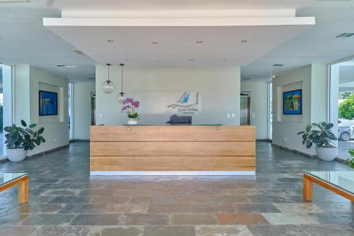 Lobby, Sunset View 2BR Apartamento Juan Dolio Las Velas in Villas Del Mar