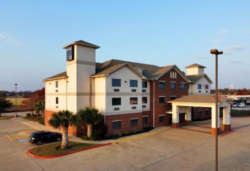 Franklin Inn & Suites