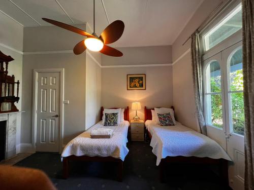 The Boutique Hotel Blue Mountains – Blackheath, NC