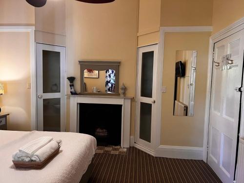 The Boutique Hotel Blue Mountains – Blackheath, NC