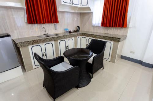 麥迪遜花園公寓 Madison Garden Residences