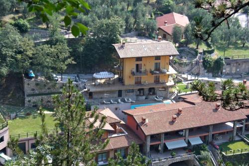 

Villa Seriola