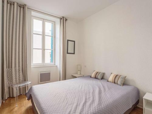 Appartement Biarritz, 2 pièces, 2 personnes - FR-1-3-580