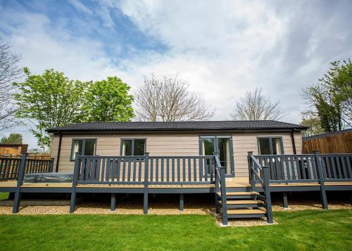 One-Bedroom Holiday Home