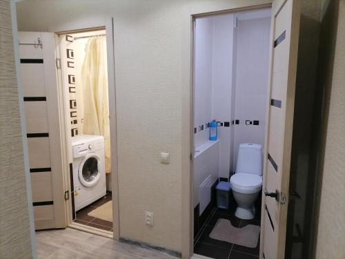 Квартира на Бр Жубановых 283 корпус 1, Aktobe (zdjęcie 4)