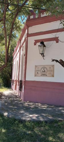 Club de Veraneantes Tulumba Hostel y suites in Villa Tulumba