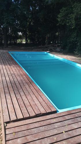 Club de Veraneantes Tulumba Hostel y suites in Villa Tulumba