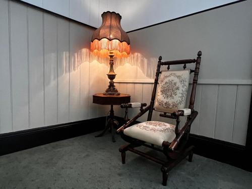 The Boutique Hotel Blue Mountains – Blackheath, NC