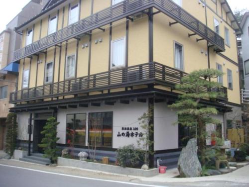 Kusatsu Onsen 326 Yamanoyu Hotel - Vacation STAY 10349v