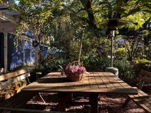 The Boutique Hotel Blue Mountains – Blackheath, NC