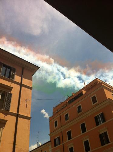 Colosseo Apartments and Rooms - Rome City Centre, Rom (Foto 3)