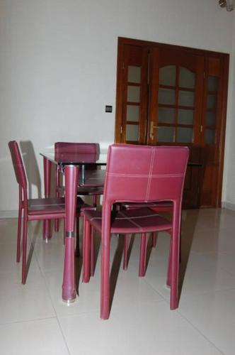 Step Town, Kigali (foto 10)