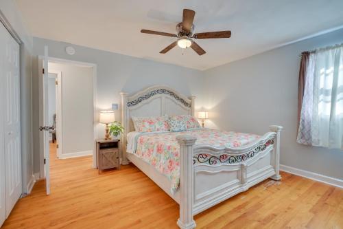 Deck and Grill Convenient Home in Hummelstown Deck and Grill Convenient Home in Hummelstown