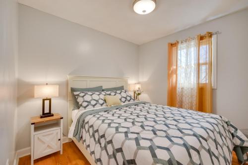 Deck and Grill Convenient Home in Hummelstown Deck and Grill Convenient Home in Hummelstown