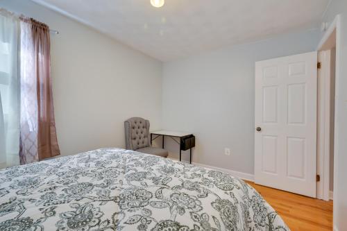 Deck and Grill Convenient Home in Hummelstown Deck and Grill Convenient Home in Hummelstown