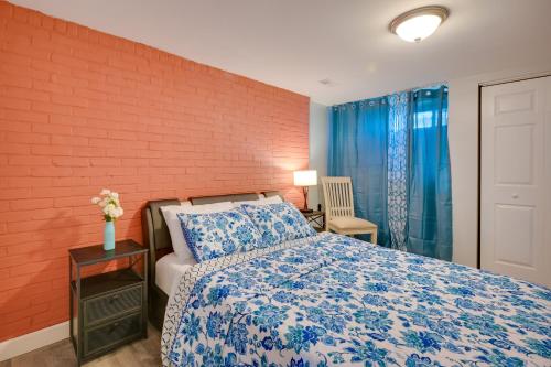 Deck and Grill Convenient Home in Hummelstown Deck and Grill Convenient Home in Hummelstown