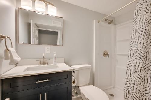 Deck and Grill Convenient Home in Hummelstown Deck and Grill Convenient Home in Hummelstown