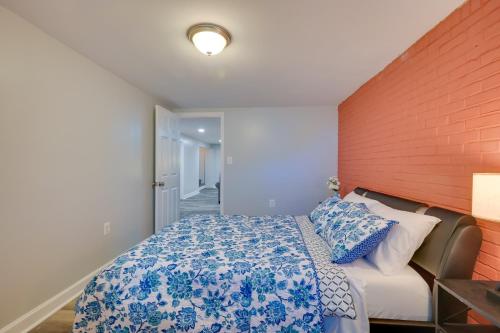 Deck and Grill Convenient Home in Hummelstown Deck and Grill Convenient Home in Hummelstown