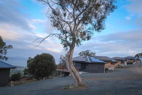 Mount Rumney Escapes Seaview House 1 - Possum House