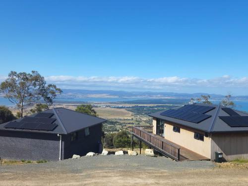 Mount Rumney Escapes Seaview House 1 - Possum House