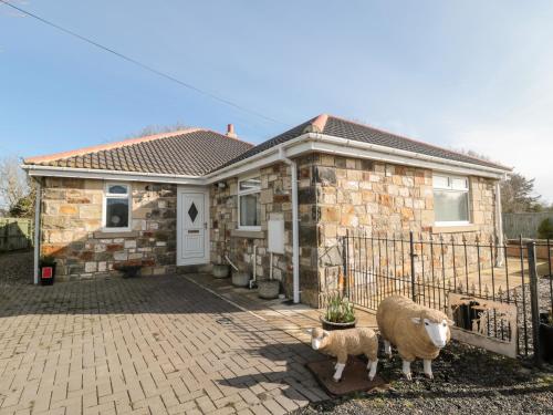 Blacksmiths Cottage - Alnwick