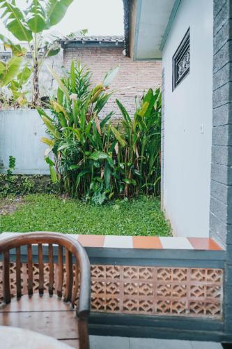 Agus Hidden Homestay - Banjar Sweet Village