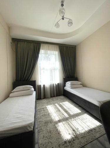 Hostel Compass 3, Biškek (fotografie 5)