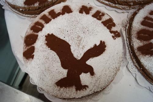 Aquila Nera Di Tony – Ivrea, NY