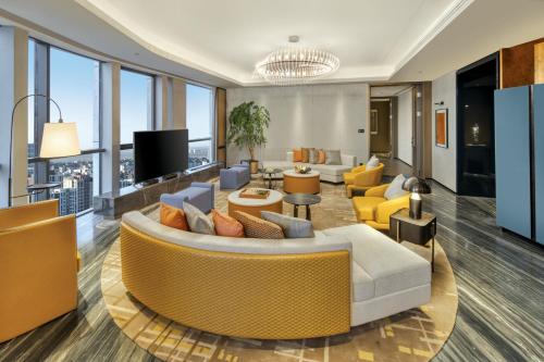 共用Lounge/電視區