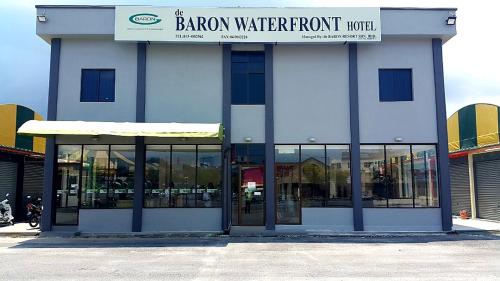 Baron Water Front