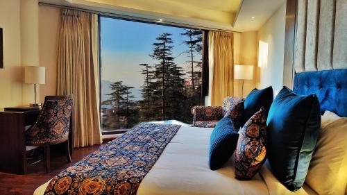 Hotel Royale Retreat - Luxury Hotel In Shimla