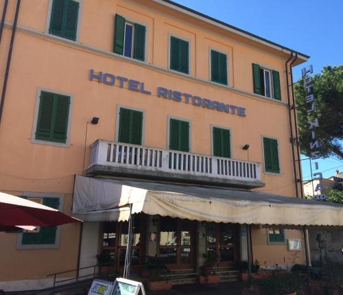 Hotel Villa Kinzica - image 4