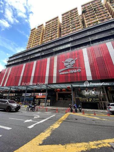 OA ThE FACTORY AT BUKIT BINTANG photo 5
